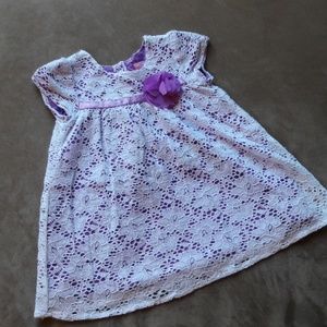 Baby girl clothes